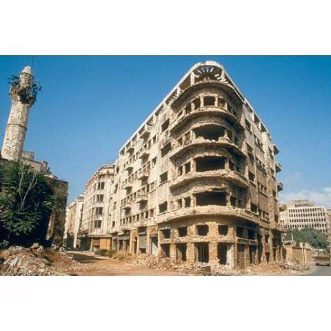 بيروت ١٩٩٤ ،