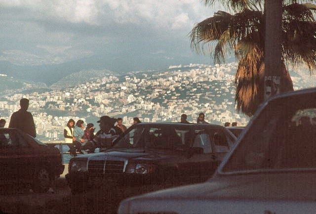 بيروت ١٩٩٦ ،Beirut 1996 