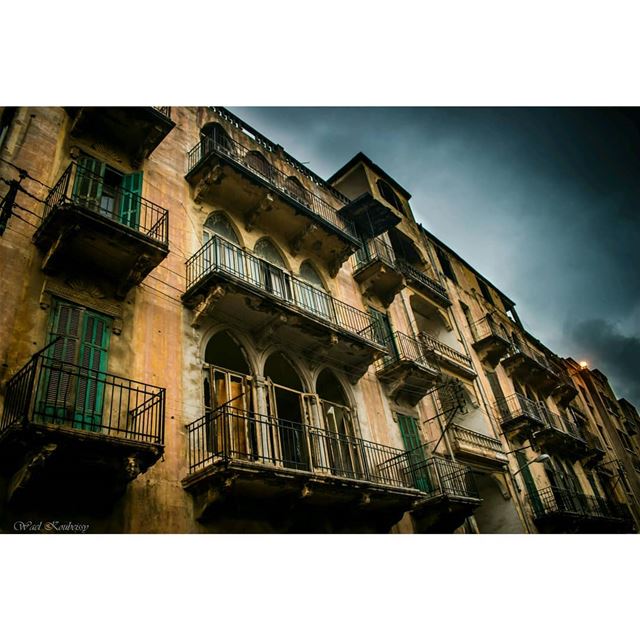 بيروتيات old  buildings  beirut  lebanon  architecture  livelovebeirut ...