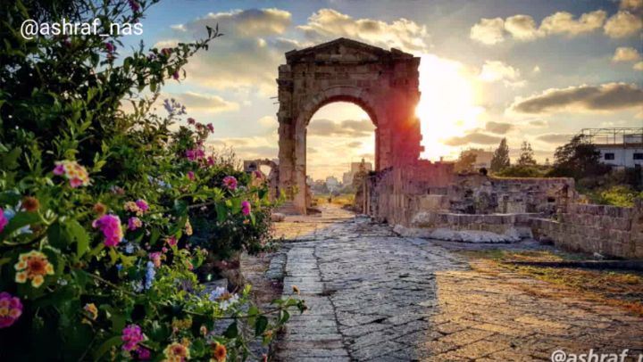 بيقولوا زغير بلديبالغضب مسور بلدي...الكرامة غضب والمحبة غضبوالغضب الأحلى (Lebanon)