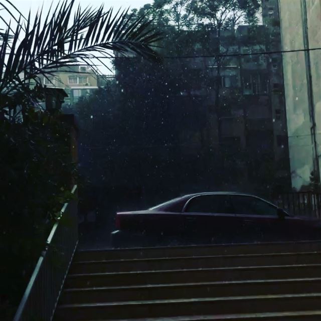 ~..بيقولوا: “ مياه نيسان بتحيّي الإِنسان” ~💦💦💦I See Magic✨🇱🇧 ... (Beirut, Lebanon)