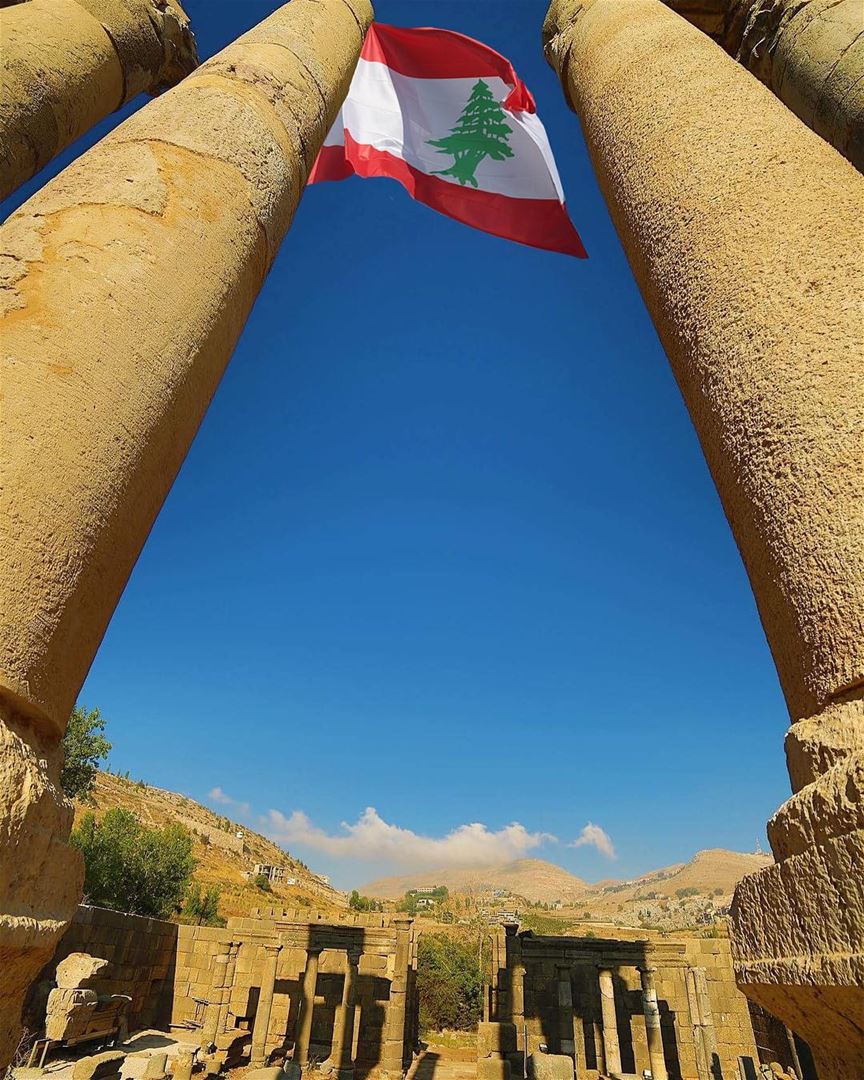 تسلم يا عسكر لبنان يا حامي استقلالنا، عالي جبينك بالميدان وعالي أرز جبالنا.