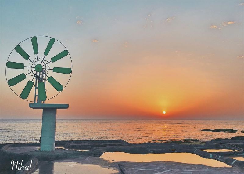 تعلم كيف تعيش الوقت الذي أعطي إليك.   (Chekka Beach)