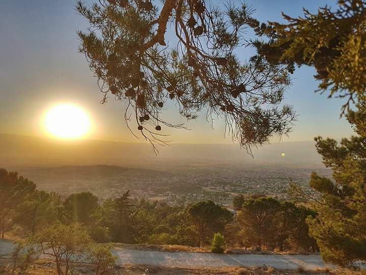 جنة الله على الارض، بعلبكBy @husseinzeinyaghi  IloveBaalbeck  Baalbeck ...