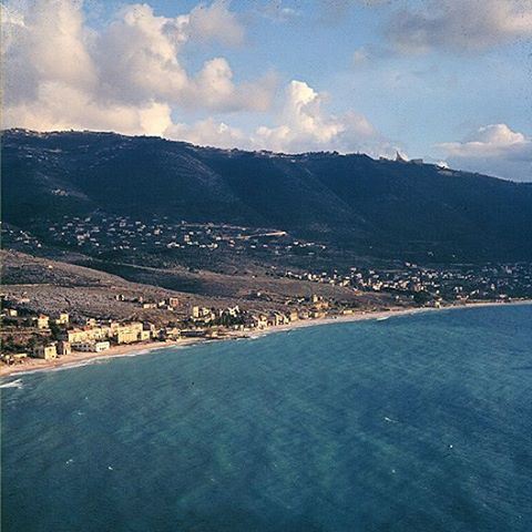  جونية ١٩٦٤ ،Jounieh 1964