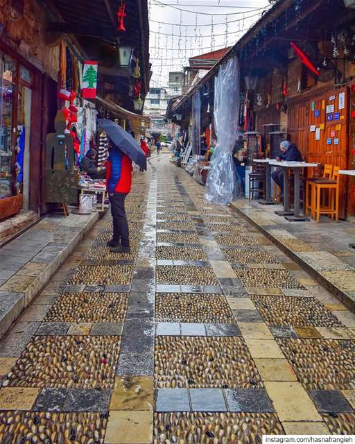 حبّيتَك بالصيف، حبّيتَك بالشتي  لبنان 🇱🇧♥️🙏🏻🎼... (Byblos, Lebanon)