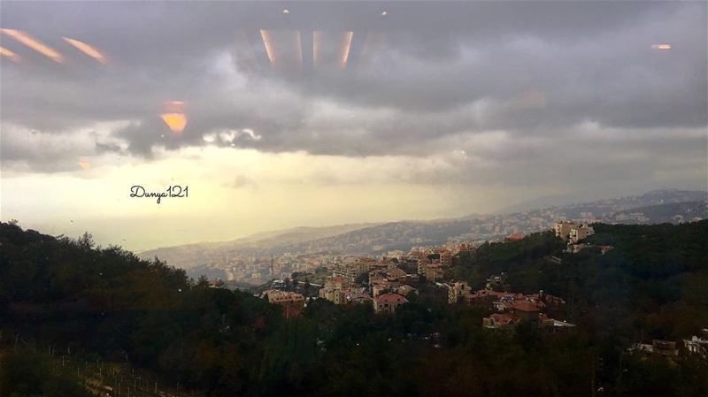 ‏حدّثني عن أقصى مراحل الجنون، أحدّثك عن إستمرارية إنتظاري لك رغم يقيني التا (Beirut, Lebanon)