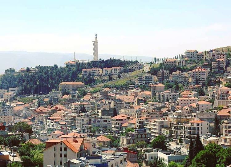 دار السلام... زحلة lebanon  livelovebekaa  bekaa  bekaavalley  zahle  البق