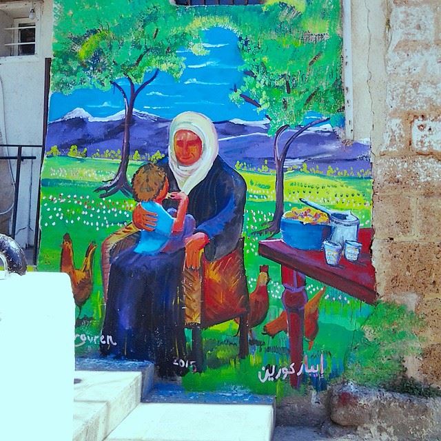 درج النملية صار أحلى...  TripoliLB  instaTripoli  LiveLoveTripoli ...