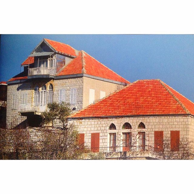 راشيا الوادي راشيا ( فاروق جمّال ١٨٧٢ )  (Rashaya Al Wadi)