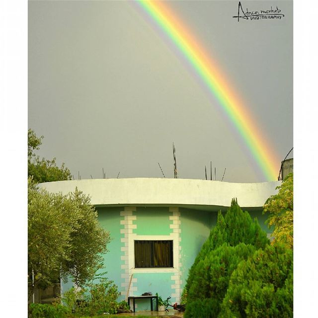 رجعت أيام الشتوية. winter  cold  holidays  socialenvy   snow  rain ... (Bardé, Liban-Nord, Lebanon)