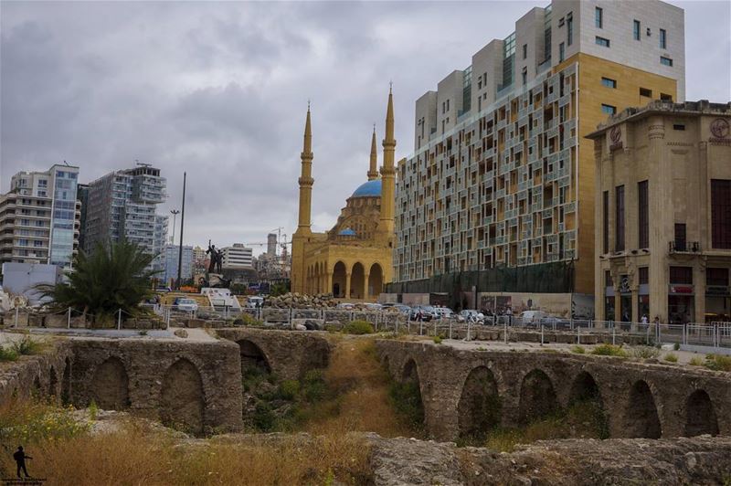 رجعت الشتوية 🍃🍂 falltime  beirut  lebanon  livelovelebanon ...