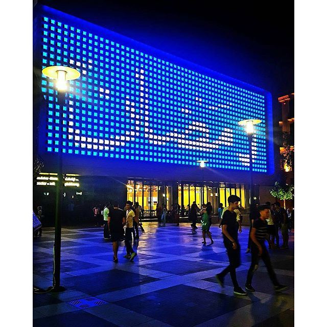 رمضان كريم 🌒 Ramadan Spirit 🌙 (Beirut Souks - Downtown Beirut)