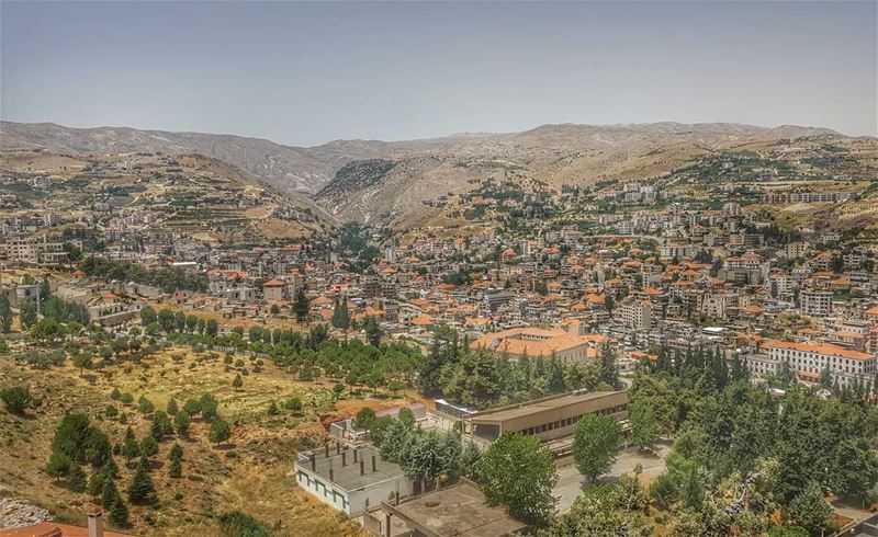 زحلة 💗💖💕💕💕▪▪▪▪▪▪▪▪▪▪▪▪▪▪▪▪▪▪▪ ptk_lebanon  super_lebanon ... (Zahlé, Lebanon)