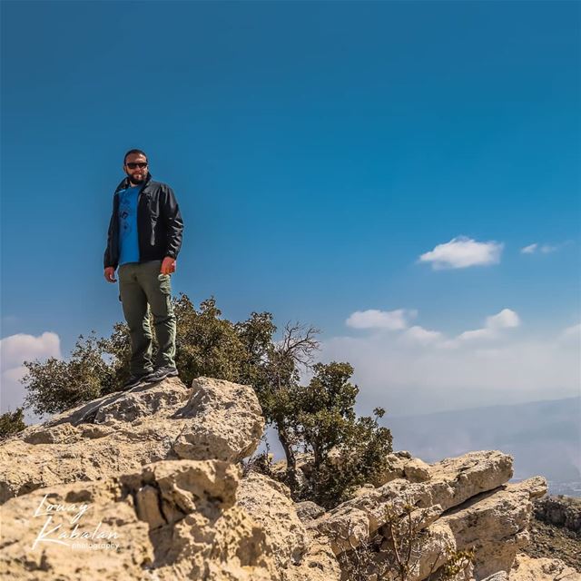 زحلة، لبنان ⁦♥️⁩📸: @louaynemerkabalan (Zahlé, Lebanon)