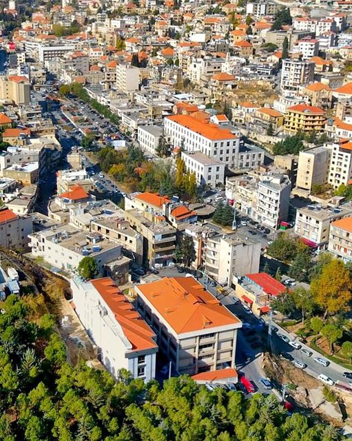 زحلة يا جارة الوادي 🏘❤--------------------------------------------------- (Zahlé, Lebanon)