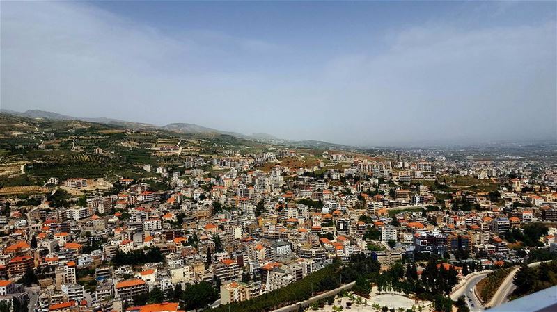 ...زحله 🌞 sergesarkisphotography  photography  canon  canonphotography ... (Zahlé, Lebanon)