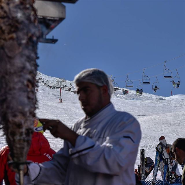 سويسرا الشرق ... Lebanon  faraya  super_lebanon  ig_lebanon ... (Faraya, Mont-Liban, Lebanon)