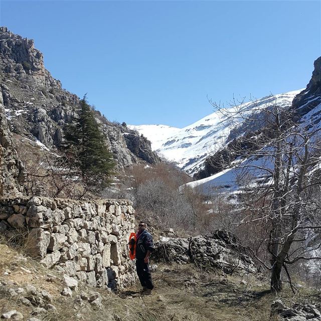 شرفونا... old  traditional  house  lebanon  naturelovers  mountains ...