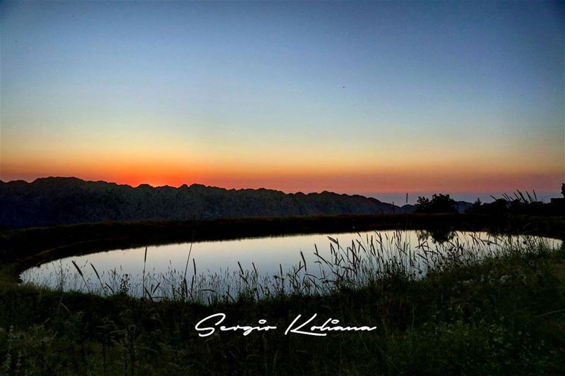 صانسيتلو عالصانسوتيان. sergio_koliana_photography  meetlebanon ...