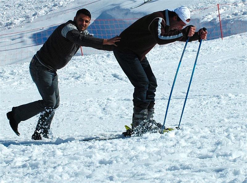  صباح الضحكة 🔘 🔘  goodmorning   faraya archive 🔘  lebanon photography... (Beirut, Lebanon)