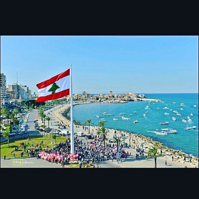 صور صور_المقدسة لبنان