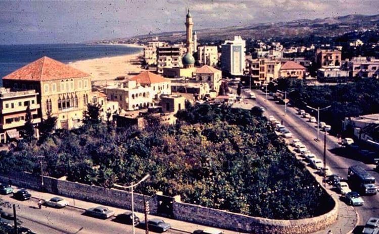 صيدا النجمة ١٩٦٢،Saida Nejmeh 1962