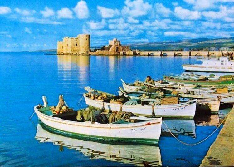 صيدا ١٩٦٥ ،Saida 1965