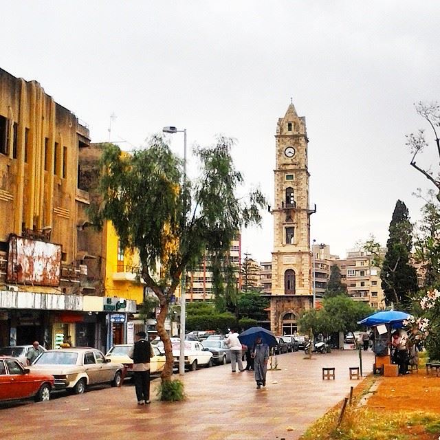 طرابلس اليوم: رجعت الشتوية؟؟؟؟؟  TripoliLB  instaTripoli  LiveLoveTripoli ...