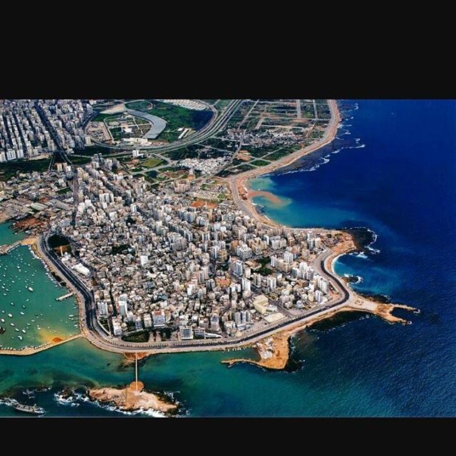 طرابلس طرابلس_الكبرى لبنان