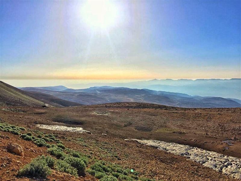 طلعت يا محلا نورها🌄 livelovebeauty  fairouz  picoftheday  instatravel ...