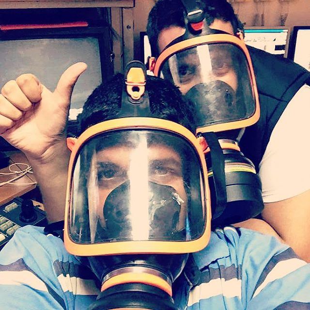  عاصفة_رملية  لبنان  اليوم  سيلفي  lebanese  lebanon  today  selfie ...