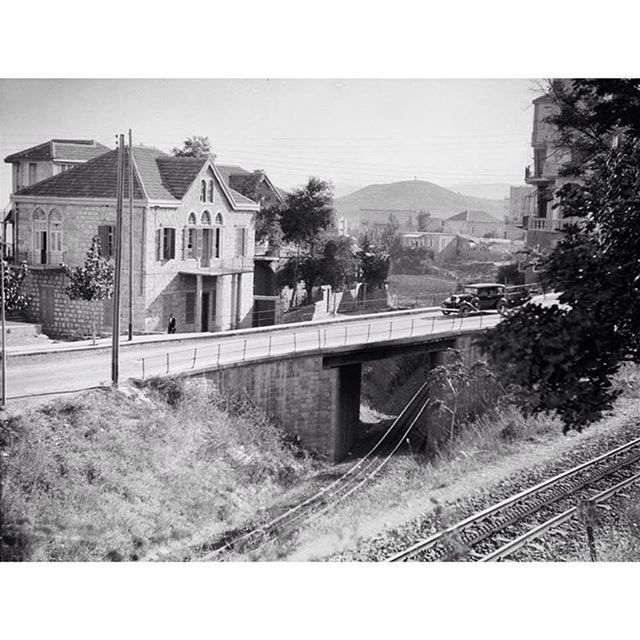 عاليه عام ١٩٢١،Aley in 1921