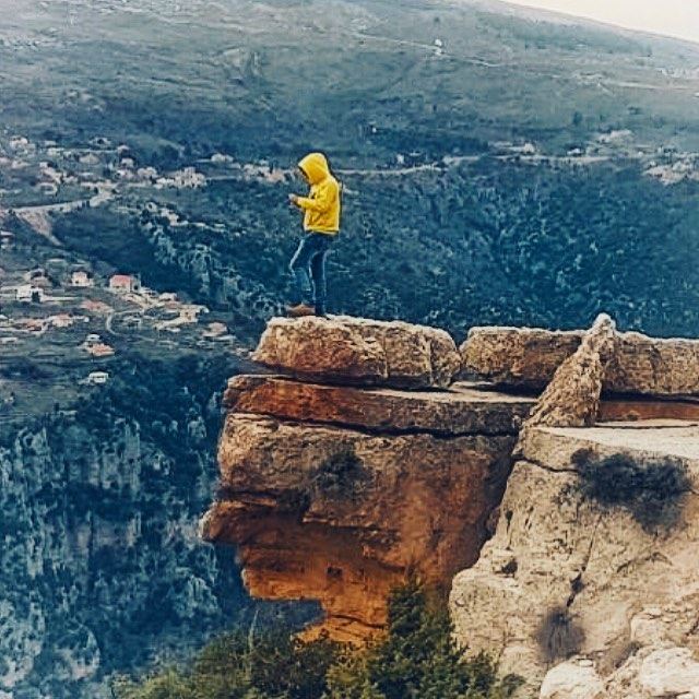 على رأس الملكة...  lebanon ... (Hadchît, Liban-Nord, Lebanon)