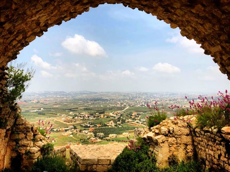 عم بحلمك يا حلم يا  لبنان 🇱🇧 lebaneseelections2018  hopeforachange ... (South Governorate)