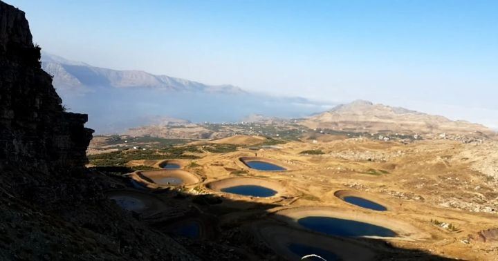 عِيش اليوم و حِبّ اليوم، اليوم بإيدك و بُكرا بعيد صباح  sunrise  lakes ...