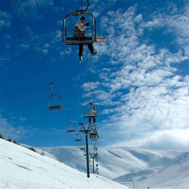 في احلى من اني كون ب  فاريا هلأ 😍  مزاج  رايق 🔘  goodmorning   faraya... (Lebanon)
