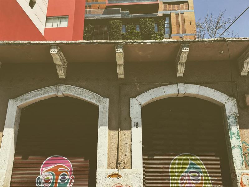 فيmale (Beirut, Lebanon)