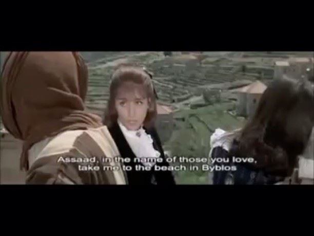 فيلم سفر برلك
