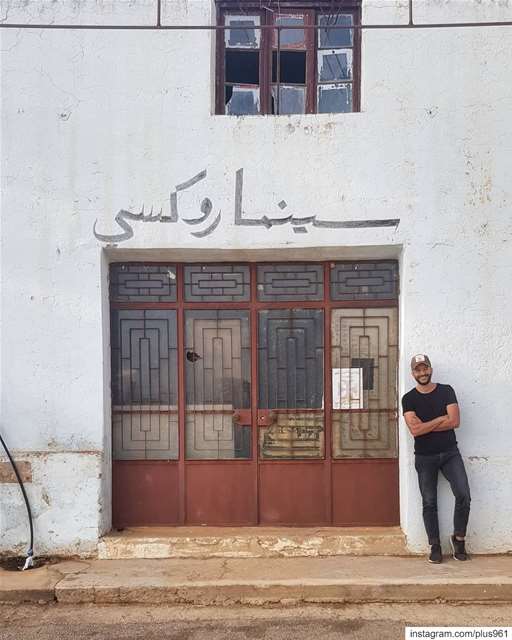 📽 فيلم لبناني طويل (Deir el Ahmar)