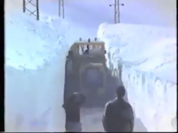 كفردبيان ١٩٩١، Kfardebian 1991