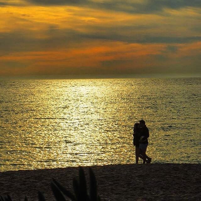 كل ما تغيب الشمس..