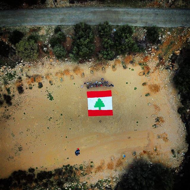 كلنا للوطن.Happy independence day.🌲🌲🌲🌲🌲🌲🌲🌲🌲🌲🌲🌲🌲🌲.Photo... (Feitroun, Mont-Liban, Lebanon)