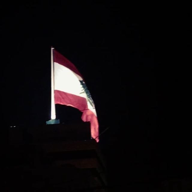 كلنا للوطن 🇱🇧====================== trips2spice  independenceday ... (Lebanon)