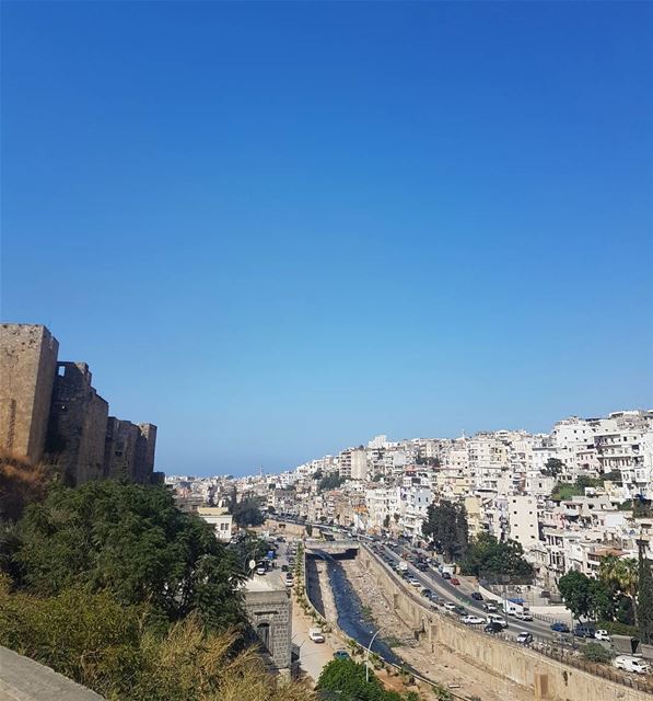 لا نريد أن نكون أبطالًا أكثر ، لا نريد أن نكون ضحايا أكثر ، لا نريد أكثر من (Tripoli, Lebanon)