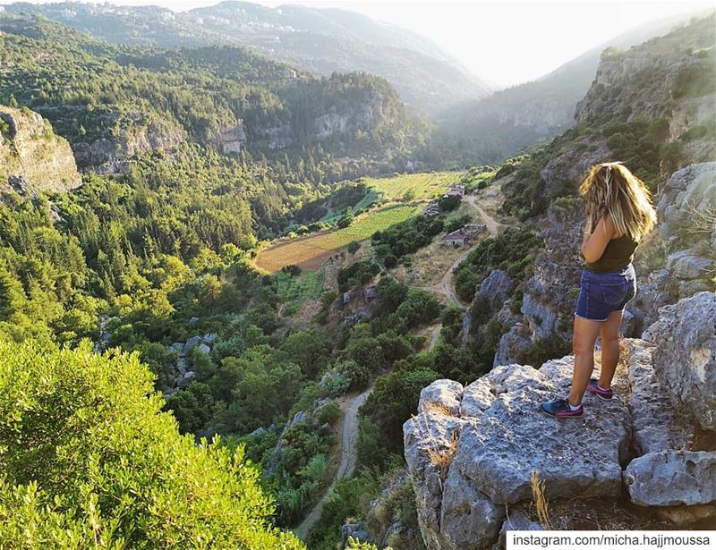 لبنان.. كيف ما كنت بحبك ❤️.....  kfarmatta  livelovebeirut ... (Lebanon)