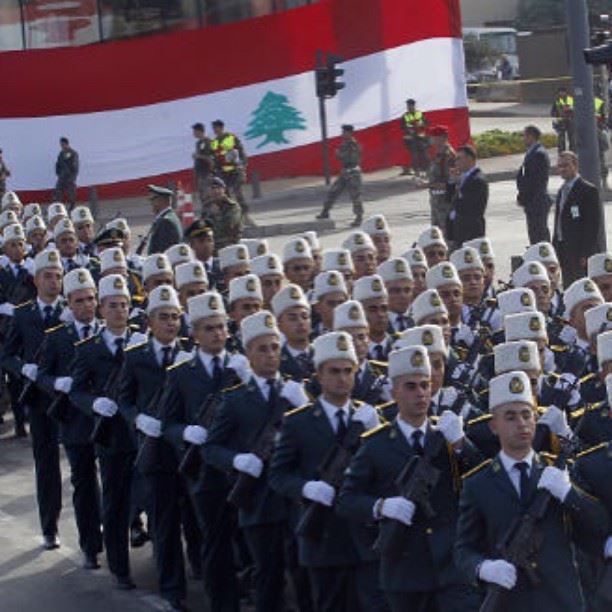 لبنانالجيش_اللبنانيوطنتضحيةarmedforceslebanonlebanese الكلية الحربية