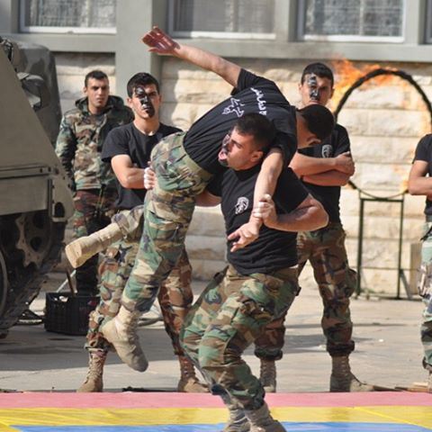 لبنانالجيش_اللبنانيوطنتضحيةarmedforceslebanonlebanesearmymilitaryالله_يحميكتدريبtraining