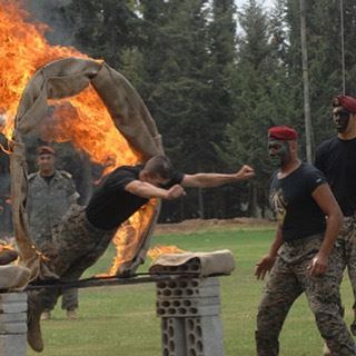 لبنانالجيش_اللبنانيوطنتضحيةarmedforceslebanonlebanesearmymilitaryالله_يحميكالمغاوير