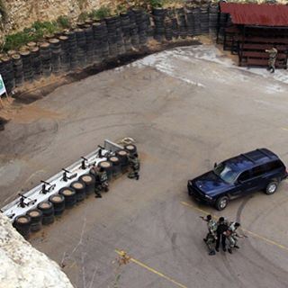 لبنانالجيش_اللبنانيوطنتضحيةarmedforceslebanonlebanesearmymilitaryالله_يحميكtanksتدريبtraining